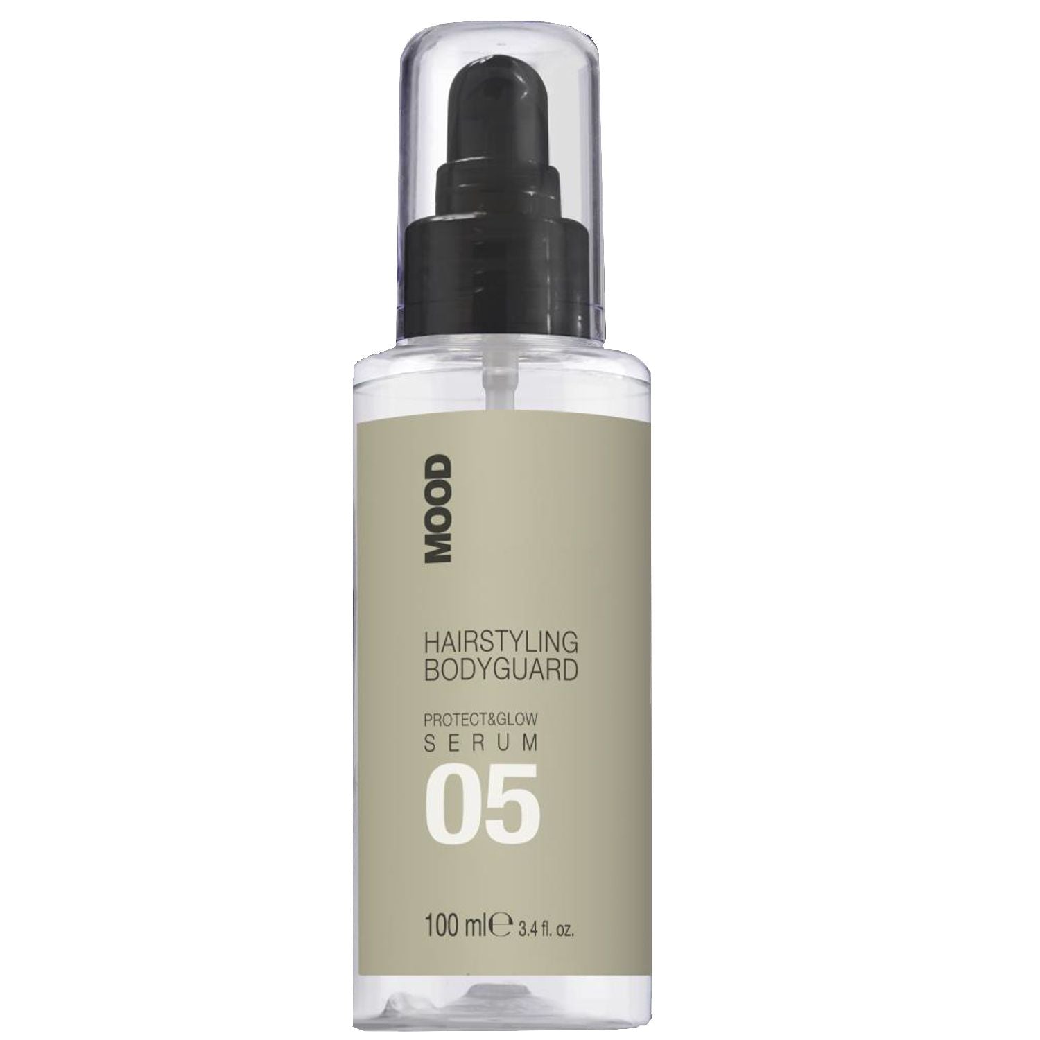 MOOD 05 PROTECT&GLOW SERUM 100ML 2023